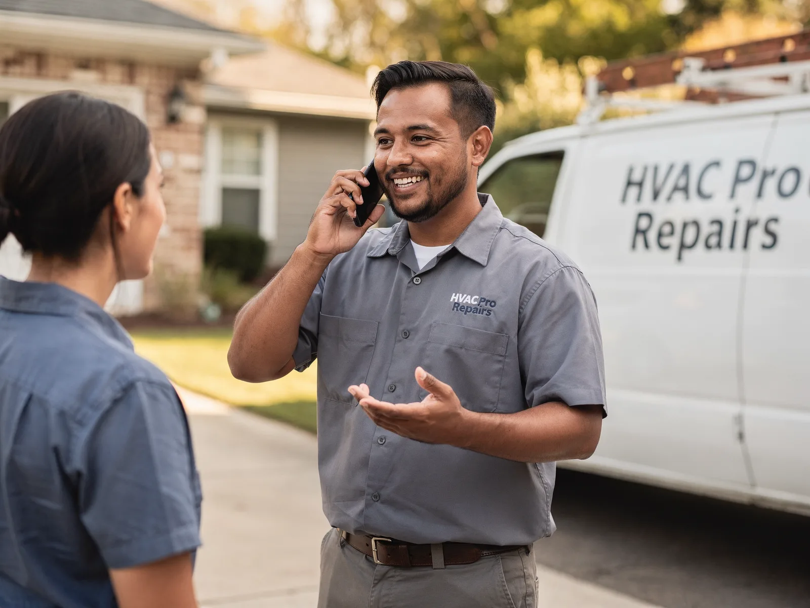 Heat Pump Repair International Falls, MN FAQs